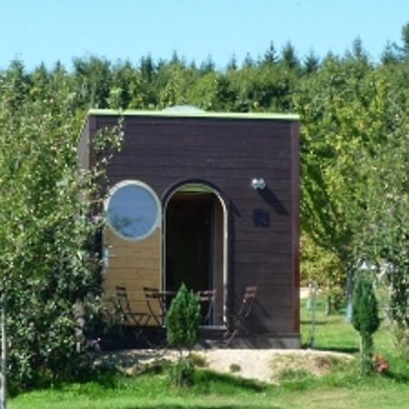 Le Domaine Des Tuileries Guest House Salins Bagian luar foto